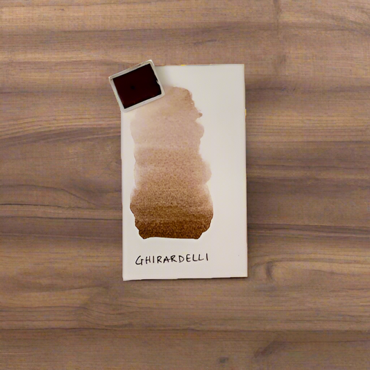 Sparkles by the Bay - Individual half pans