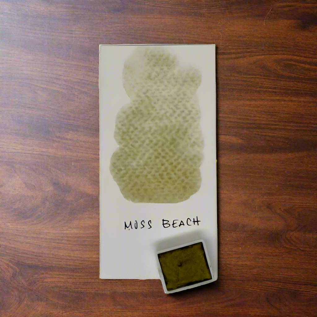 Sparkles by the Bay - Individual half pans