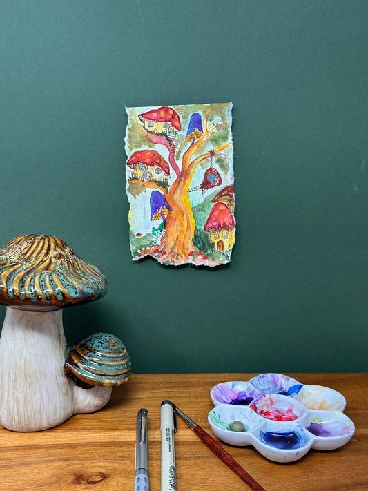 Whimsy