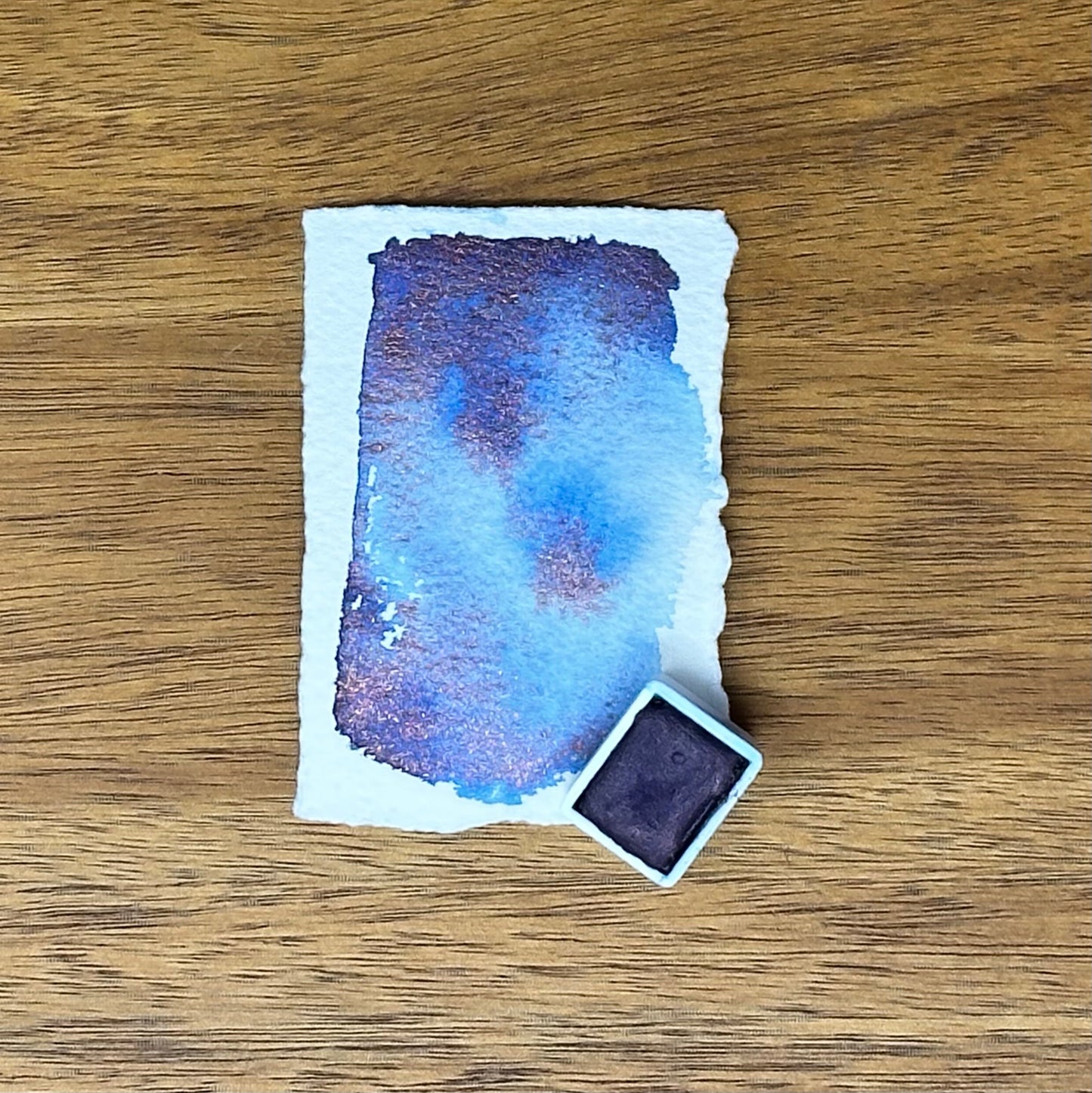 Patina