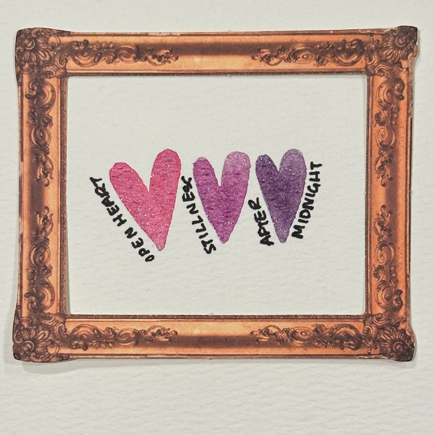 Love Notes