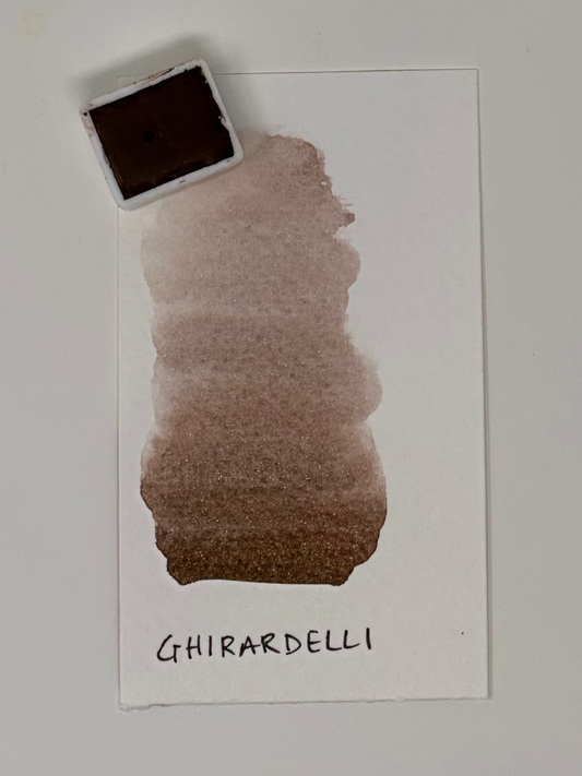 Ghirardelli