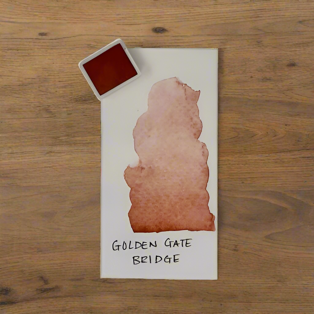 Sparkles by the Bay - Individual half pans