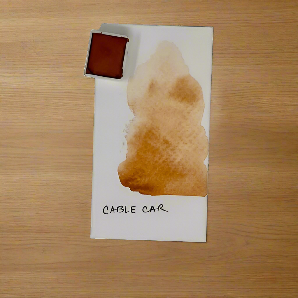 Sparkles by the Bay - Individual half pans