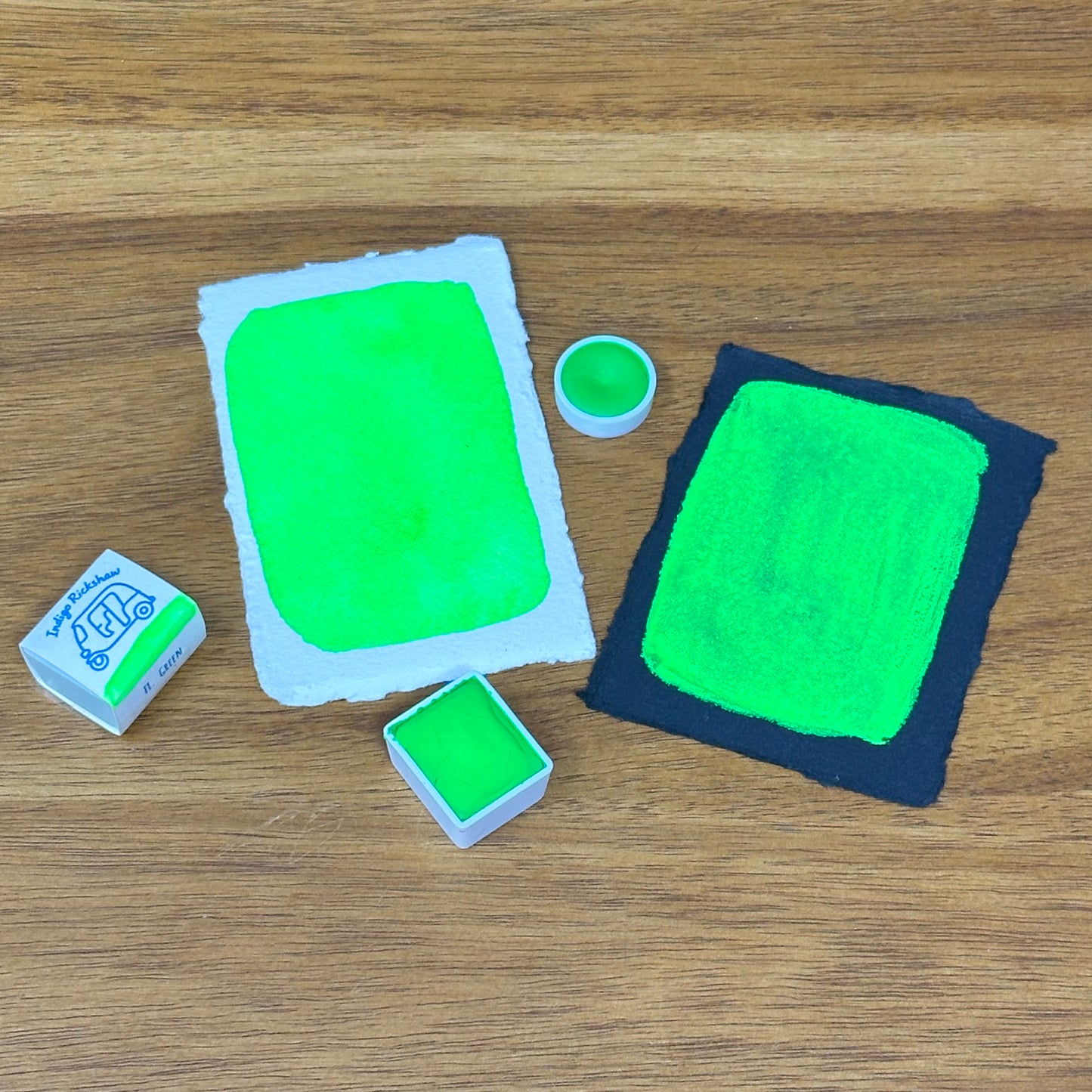 That 70’s vibe - The whole collection