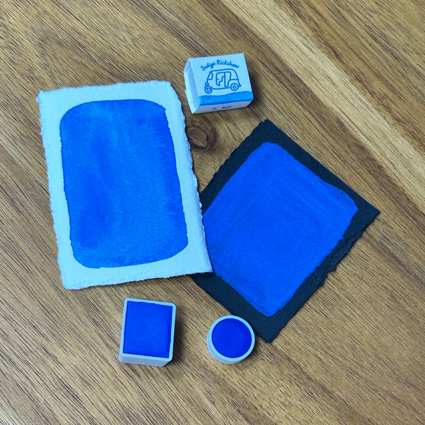 That 70’s vibe - The whole collection