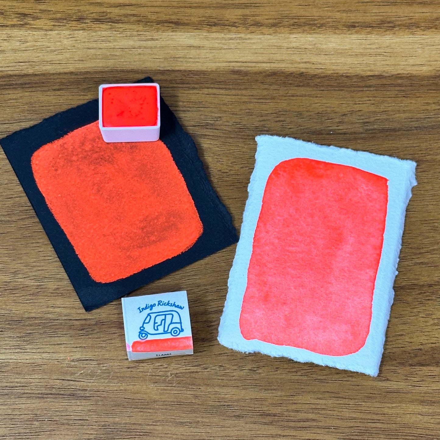 That 70’s vibe - The whole collection